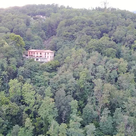Alpina Bed & Breakfast Erba