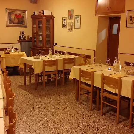Bed and Breakfast Alpina