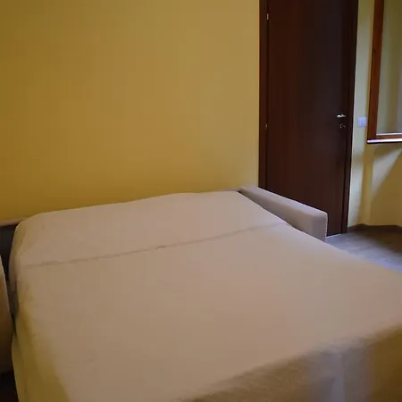 Bed and Breakfast Alpina