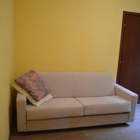 Bed and Breakfast Alpina 3*