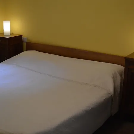 Bed and Breakfast Alpina 3*