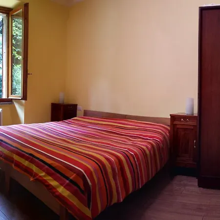Bed and Breakfast Alpina