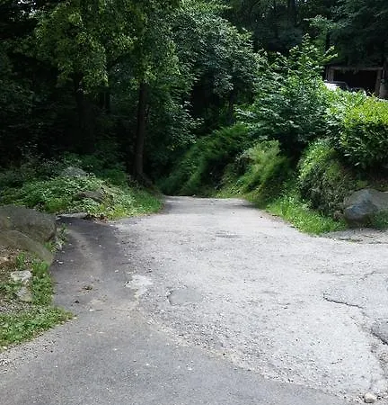 Nocleg ze śniadaniem Alpina 3*