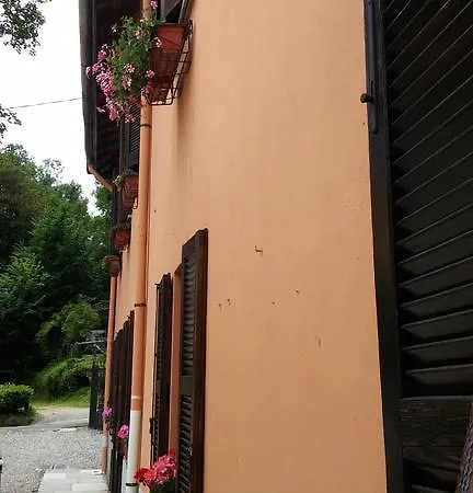 Nocleg ze śniadaniem Alpina