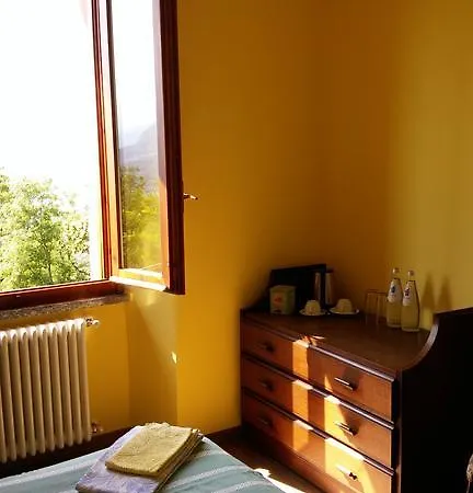 Nocleg ze śniadaniem Alpina