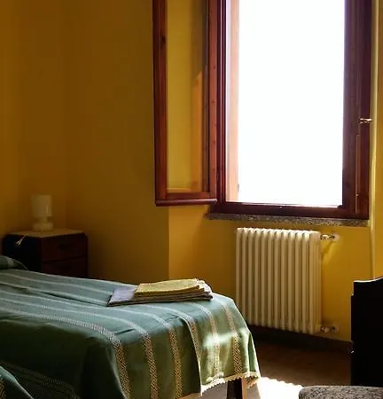 Nocleg ze śniadaniem Alpina